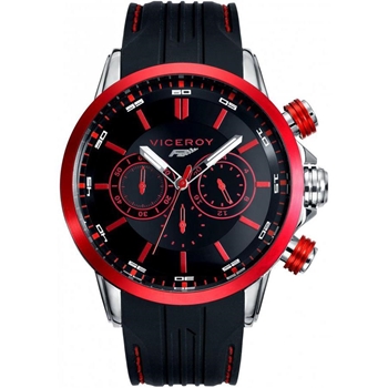 ساعت مچی ویسروی VICEROY کد 47823-77